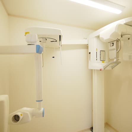 デジタルレントゲン