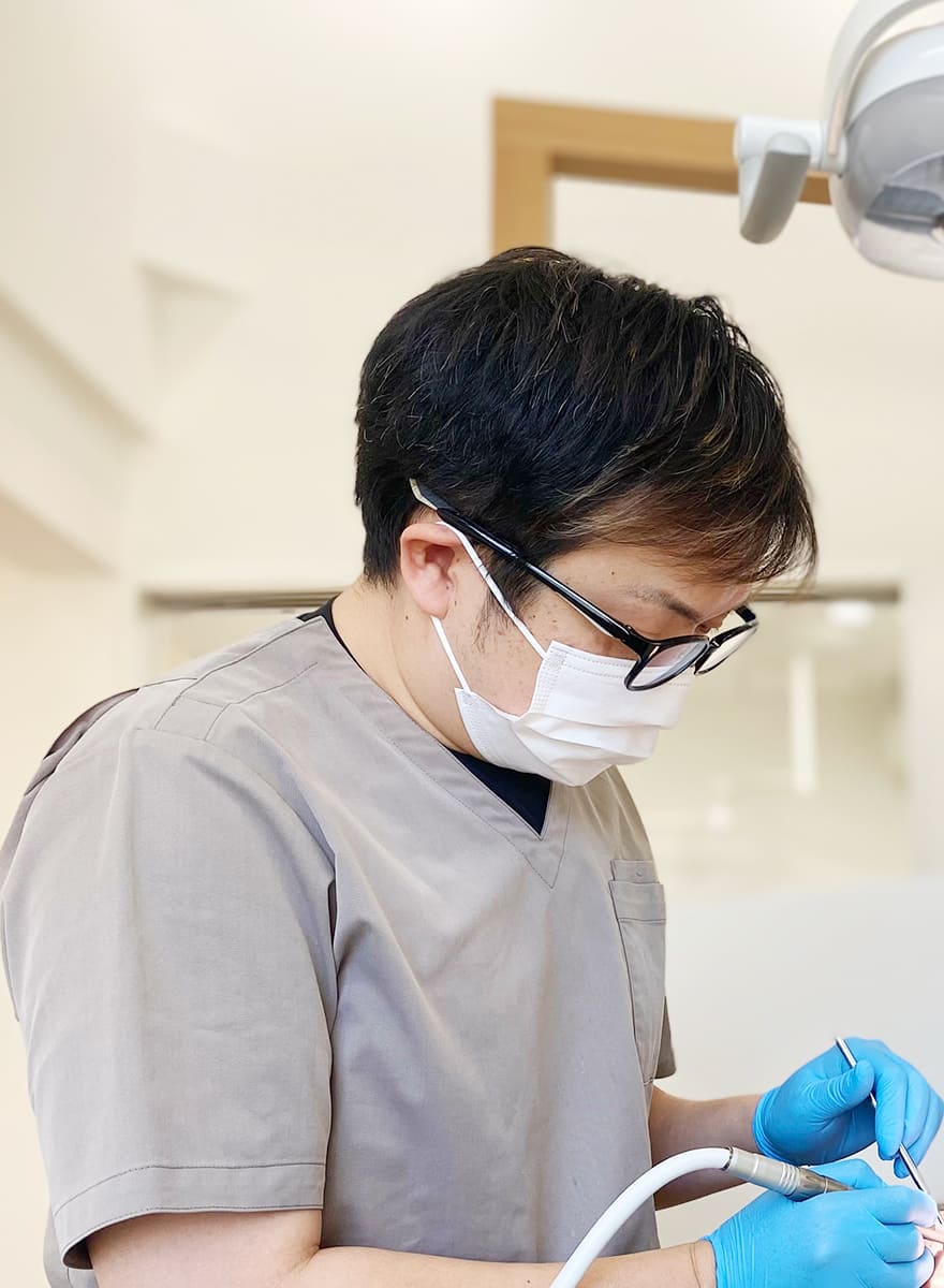 当院のコンセプト